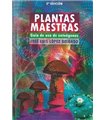 Plantas Maestras: guía para el uso de enteógenos