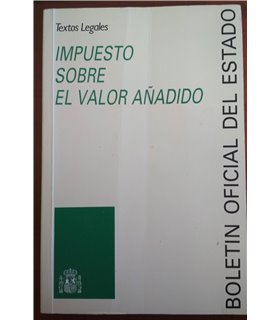 Impuesto sobre el Valor Añadido