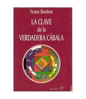 La Clave de la Verdadera Cábala