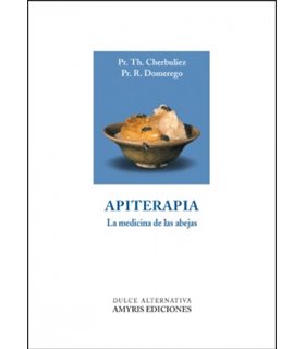 Apiterapia: Medicina de las abejas