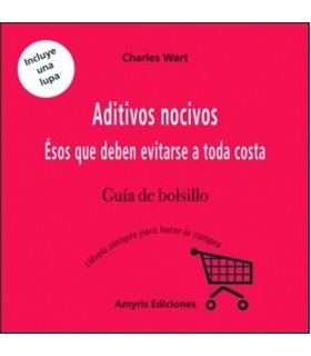 Aditivos nocivos