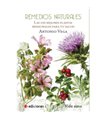 REMEDIOS NATURALES (Las 100 mejores Plantas)