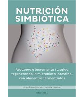 NUTRICION SIMBIÓTICA