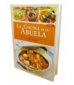 La cocina de la abuela