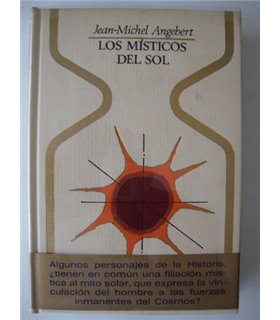 Los místicos del Sol