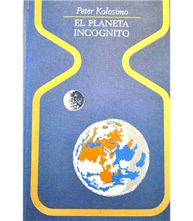 El planeta incógnito