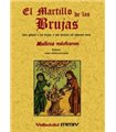 El martillo de las brujas (Malleus maleficarum)