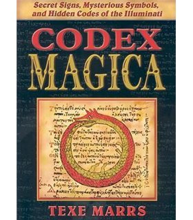 Codex Magica