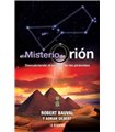 El Misterio de Orión: Descubriendo el secreto de las pirámides