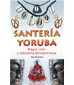 Santería Yoruba: Magia, culto y sabiduría afroamericana
