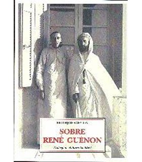 Sobre René Guénon