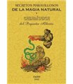 Secretos maravillosos de la magia natural y cabalística del Pequeño Alberto