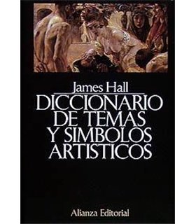 Diccionario de temas y símbolos artísticos