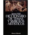 Diccionario de temas y símbolos artísticos