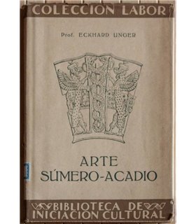 Arte Súmero-Acadio