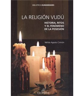 La religión vudú: historia, ritos y el fenómeno de la posesión