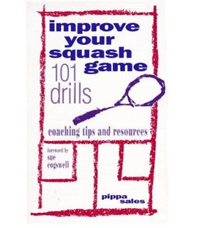 Improve your squash game