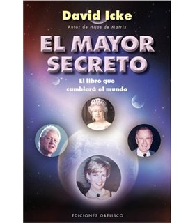 El mayor secreto: El libro que cambiará el mundo