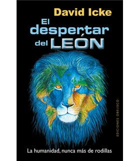 El despertar del León: La humanidad, nunca más de rodillas
