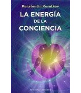 La energía de la conciencia Ediciones Obelisco - 1