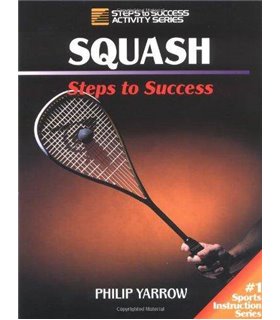 Squash: Steps to Success