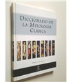 Diccionario de la Mitología Clásica