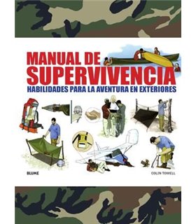 Manual de Supervivencia