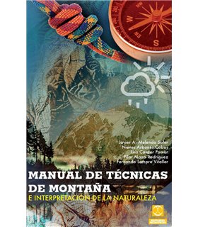 Manual de Técnicas de Montaña