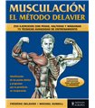 Musculación. El Método Delavier