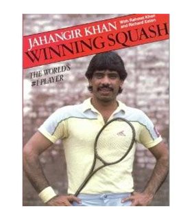 Winning Squash