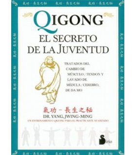 Qigong: El Secreto de la Juventud