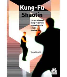 Kung-Fu Shaolin