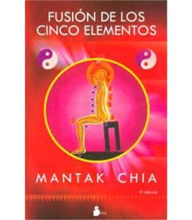Fusión de los cinco elementos
