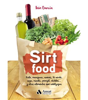 Sirt Food