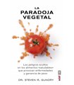 La paradoja vegetal