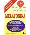 El milagroso poder de la melatonina