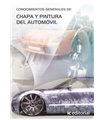 CONOCIMIENTOS GENERALES DE CHAPA Y PINTURA DEL AUTOMOVIL