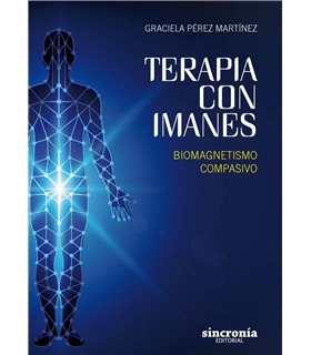 Terapia con imanes