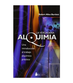 La verdadera Alquimia