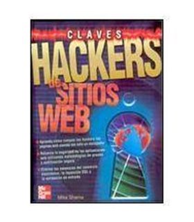 Claves Hackers de Sitios Web