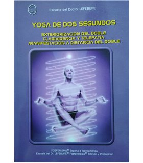 Yoga de dos segundos