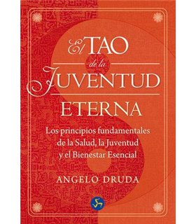 El Tao de la juventud eterna