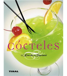 Cócteles