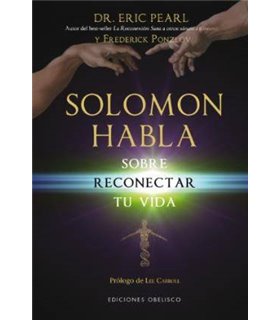 Solomon habla. Sobre reconectar tu vida