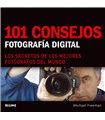 101 Consejos de Fotografía digital