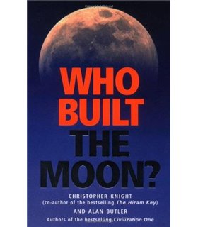Who Built the Moon?