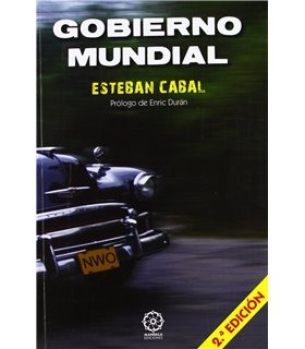 Gobierno Mundial