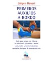 Primeros auxilios a bordo