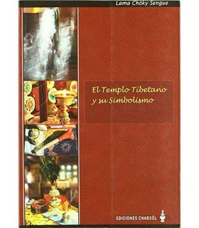 El templo tibetano y su simbolismo