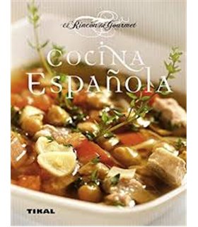 Cocina española